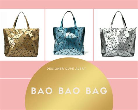 bao bao issey miyake bag dupes|bao issey miyake online shop.